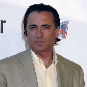 Foto Andy Garcia
