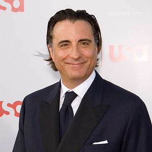 Foto Andy Garcia
