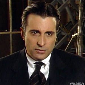 Foto Andy Garcia