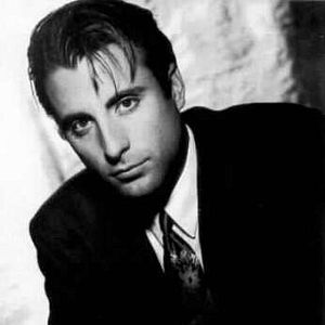Foto Andy Garcia