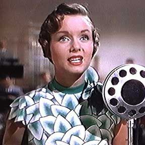 Foto Debbie Reynolds