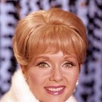 Foto Debbie Reynolds