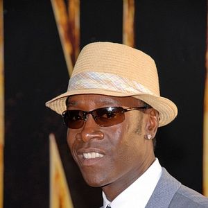 Foto Don Cheadle