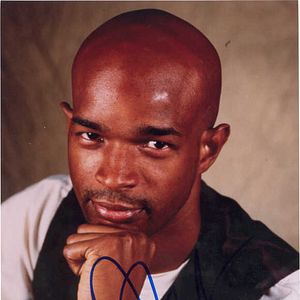 Foto Damon Wayans