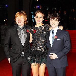 Foto Daniel Radcliffe