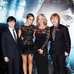 Foto Daniel Radcliffe