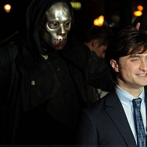 Foto Daniel Radcliffe