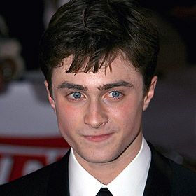 Foto Daniel Radcliffe