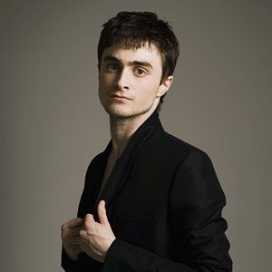 Foto Daniel Radcliffe