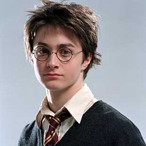Foto Daniel Radcliffe