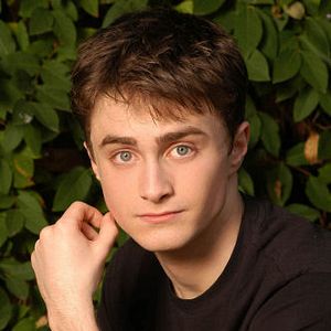 Foto Daniel Radcliffe