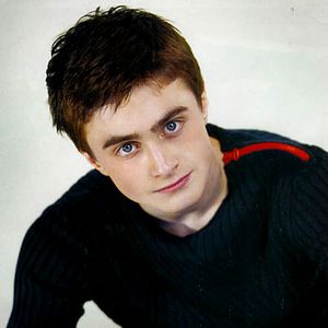 Foto Daniel Radcliffe