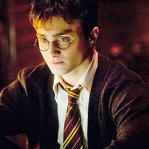 Foto Daniel Radcliffe