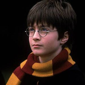 Foto Daniel Radcliffe