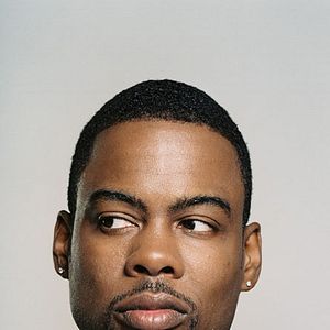 Foto Chris Rock