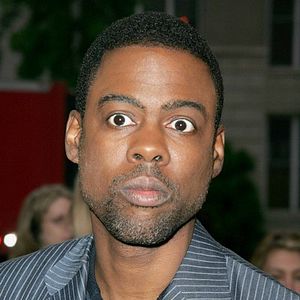 Foto Chris Rock