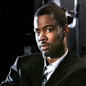 Foto Chris Rock