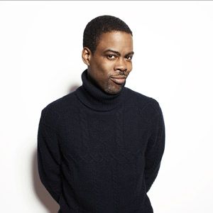 Foto Chris Rock