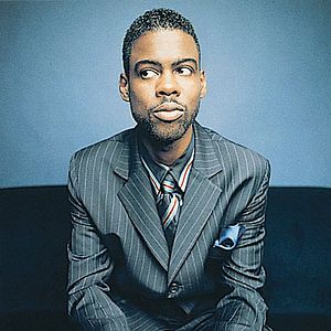 Foto Chris Rock