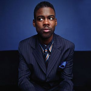 Foto Chris Rock