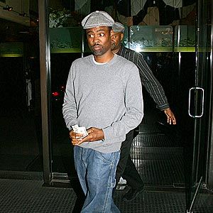 Foto Chris Rock