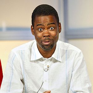 Foto Chris Rock