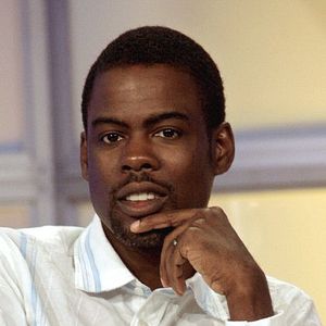 Foto Chris Rock