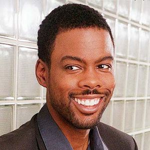 Foto Chris Rock