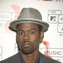 Foto Chris Rock