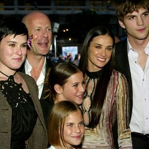 Foto Demi Moore