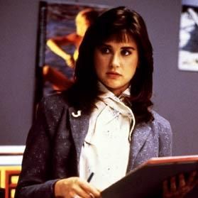 Foto Demi Moore