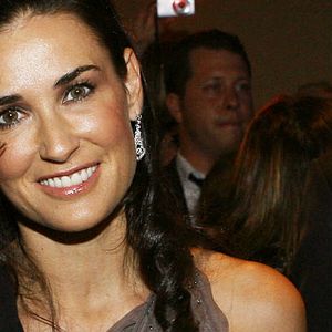 Foto Demi Moore