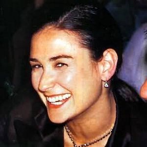 Foto Demi Moore