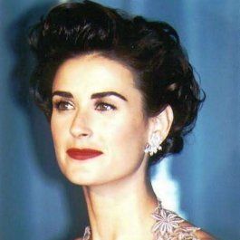 Foto Demi Moore