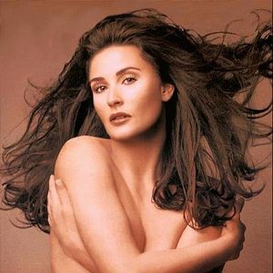 Foto Demi Moore