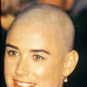 Foto Demi Moore