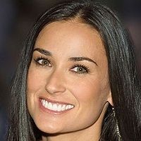 Foto Demi Moore