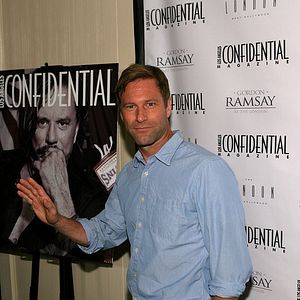 Foto Aaron Eckhart