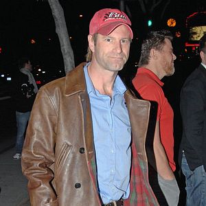 Foto Aaron Eckhart