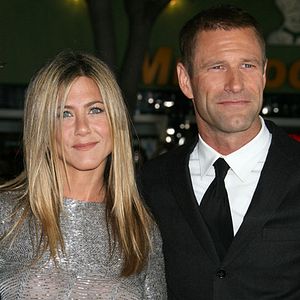 Foto Aaron Eckhart