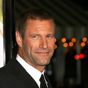 Foto Aaron Eckhart
