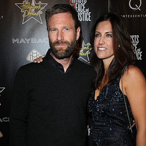 Foto Aaron Eckhart