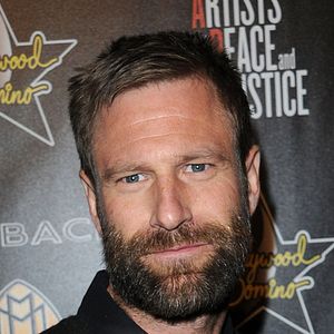 Foto Aaron Eckhart