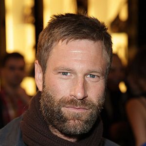 Foto Aaron Eckhart