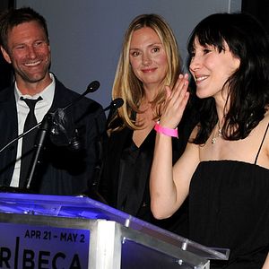 Foto Aaron Eckhart