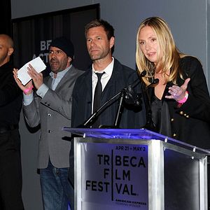Foto Aaron Eckhart