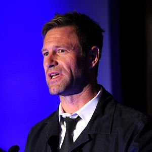Foto Aaron Eckhart