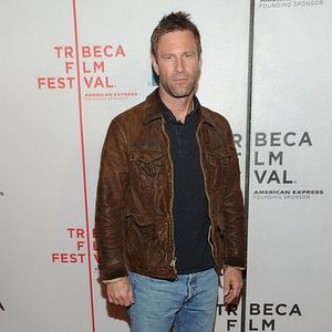 Foto Aaron Eckhart