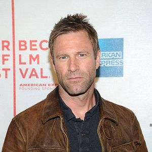 Foto Aaron Eckhart