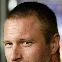 Foto Aaron Eckhart